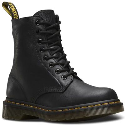 Dr. Martens Dr.Martens Pascal Black Viriginia Dr. Martens Dr.Martens Pascal Black Viriginia
