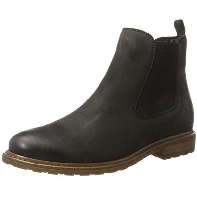 Tamaris Damen Stiefeletten, Frauen Chelsea Boots Tamaris Damen Stiefeletten, Frauen Chelsea Boots