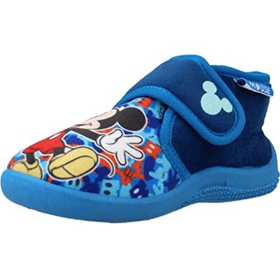 Chicco Unisex Kinder Haus- und Kindergartenschuhe (2) Hausschuh Chicco Unisex Kinder Haus- und Kindergartenschuhe (2) Hausschuh