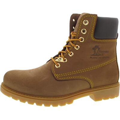 Panama Jack Panama 03 Damen Kalt gefüttert Classics Kurzschaft Stiefel & Stiefeletten Panama Jack Panama 03 Damen Kalt gefüttert Classics Kurzschaft Stiefel & Stiefeletten
