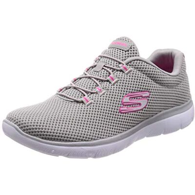 Skechers Damen Summits 6404199000 Turnschuhe Skechers Damen Summits 6404199000 Turnschuhe