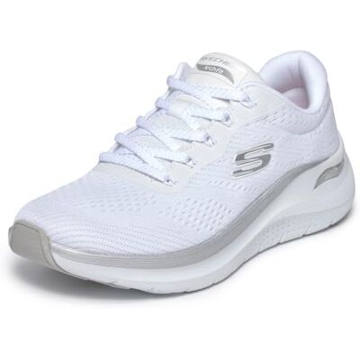 Skechers Damen Arch Fit 2.0 Glow The DistanceSneaker Skechers Damen Arch Fit 2.0 Glow The DistanceSneaker