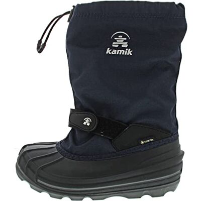 Kamik Waterbug 8G Jungen blau Kamik Waterbug 8G Jungen blau