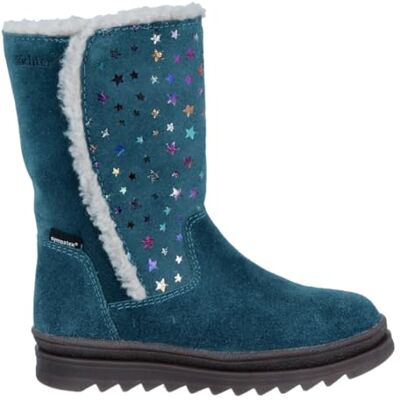 Richter Kinderschuhe Anna Mode-Stiefel Richter Kinderschuhe Anna Mode-Stiefel