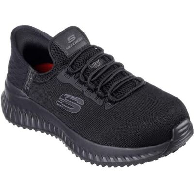 Skechers Damen Tilido Ombray Slip-InTurnschuhe Skechers Damen Tilido Ombray Slip-InTurnschuhe