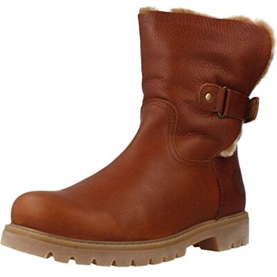 Panama Jack Felia Igloo Damen Warm gefüttert Biker Boots Halbschaft Stiefel & Stiefeletten Panama Jack Felia Igloo Damen Warm gefüttert Biker Boots Halbschaft Stiefel & Stiefeletten