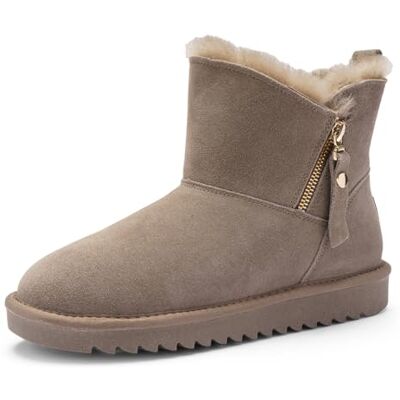 ARA Boot Alaska schwarz ARA Boot Alaska schwarz