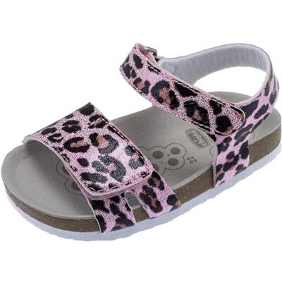Chicco Findy Sandale, Rosa 7, 24 EU Chicco Findy Sandale, Rosa 7, 24 EU