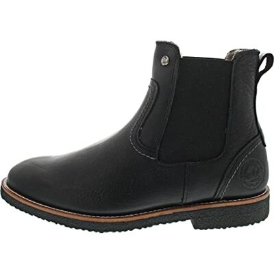 Panama Jack Herren Garnock IglooChelsea-Stiefel Panama Jack Herren Garnock IglooChelsea-Stiefel