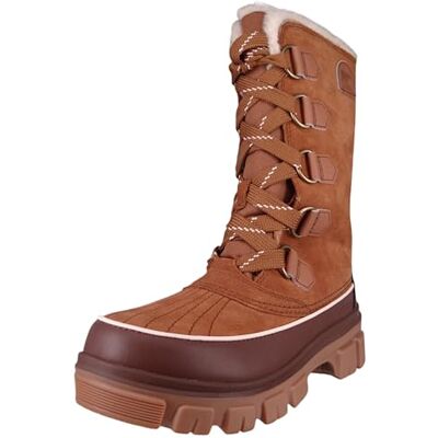 Sorel Torino V Hohe Wasserfeste Damenstiefel Sorel Torino V Hohe Wasserfeste Damenstiefel