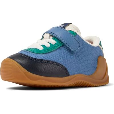 Camper Dadda K800607 Sneaker, Multi-Assorted 006, 23 EU Camper Dadda K800607 Sneaker, Multi-Assorted 006, 23 EU
