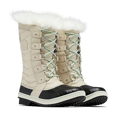 Sorel Damen Tofino 2 Wp Winterstiefel, Fawn Sea Sprite, 41 EU Sorel Damen Tofino 2 Wp Winterstiefel, Fawn Sea Sprite, 41 EU