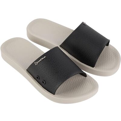 Ipanema ANAT CLASSIC SLIDE FEM Badeschuhe für Damen Badeslides rutschfeste Sohle Ipanema ANAT CLASSIC SLIDE FEM Badeschuhe für Damen Badeslides rutschfeste Sohle