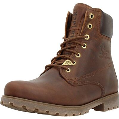 Panama Jack Panama 03 Damen Kalt gefüttert Classics Kurzschaft Stiefel & Stiefeletten Panama Jack Panama 03 Damen Kalt gefüttert Classics Kurzschaft Stiefel & Stiefeletten