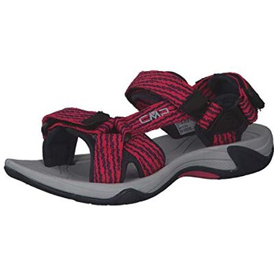 CMP Herren Sandale Hamal Hiking Sandal 38Q9957 CMP Herren Sandale Hamal Hiking Sandal 38Q9957