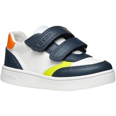 Geox Baby B ECLYPER Boy A Navy/ROYAL 23_EU Geox Baby B ECLYPER Boy A Navy/ROYAL 23_EU