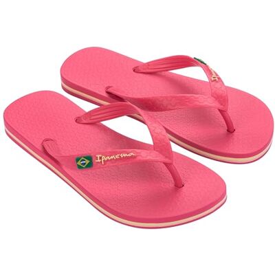 Ipanema Damen Clas Brasil II FemFlipflop Ipanema Damen Clas Brasil II FemFlipflop
