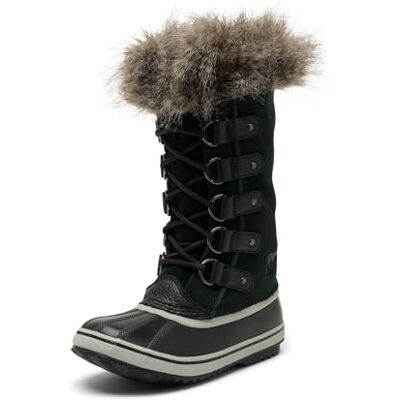 Sorel Damen Joan of Arctic Boot Wp wasserdichte Schneestiefel Sorel Damen Joan of Arctic Boot Wp wasserdichte Schneestiefel