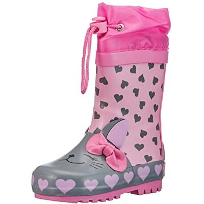 Playshoes Gummistiefel Katze Playshoes Gummistiefel Katze