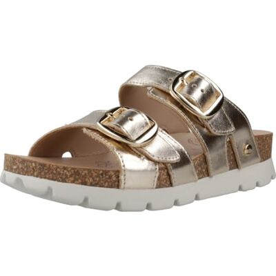 Panama Jack Damen ShirleyFlat Sandal Panama Jack Damen ShirleyFlat Sandal