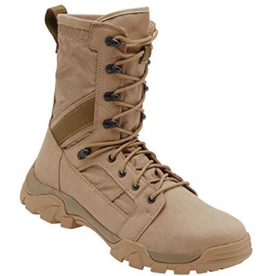 Brandit Defense Boot, Camel, Größe 43 Brandit Defense Boot, Camel, Größe 43