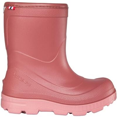 Viking Unisex Kinder Ecorox 1.0 Warm Snow Boot, Pink Light Pink, 29 EU Viking Unisex Kinder Ecorox 1.0 Warm Snow Boot, Pink Light Pink, 29 EU