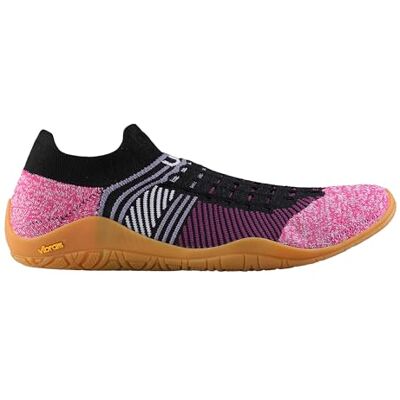 UYN Damen Y100410 Oxford-Schuh, Pink Yarrow, 40 EU UYN Damen Y100410 Oxford-Schuh, Pink Yarrow, 40 EU