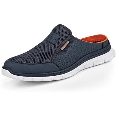 Rieker Herren B4879 Clogs Rieker Herren B4879 Clogs