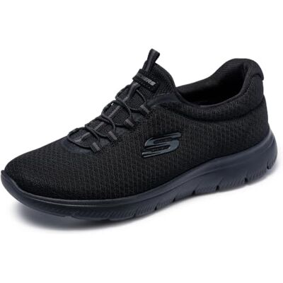 Skechers Damen Summits 12980 Turnschuhe Skechers Damen Summits 12980 Turnschuhe