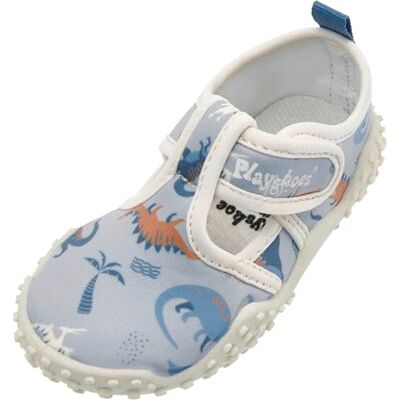 Playshoes Dino Aqua-Schuh - Aquaschuhe Playshoes Dino Aqua-Schuh - Aquaschuhe
