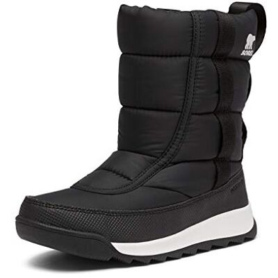 Sorel Unisex Whitney 2 Puffy Mid WpWinterstiefel Sorel Unisex Whitney 2 Puffy Mid WpWinterstiefel