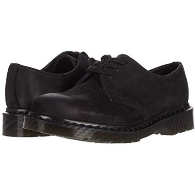 Dr. Martens 3 Eye Shoe Herren Boots Dr. Martens 3 Eye Shoe Herren Boots