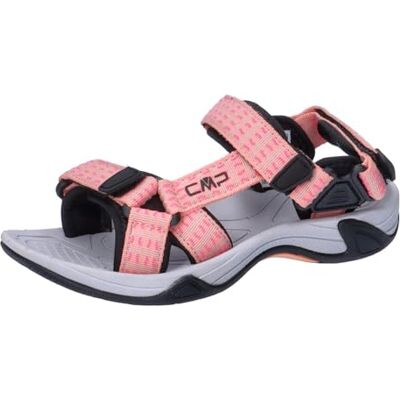 CMP Herren Sandale Hamal Hiking Sandal 38Q9957 CMP Herren Sandale Hamal Hiking Sandal 38Q9957