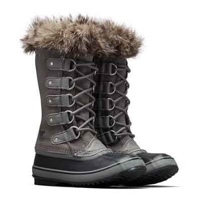 Sorel Women's Joan of Arctic Boot WpSnow Boots Sorel Women's Joan of Arctic Boot WpSnow Boots