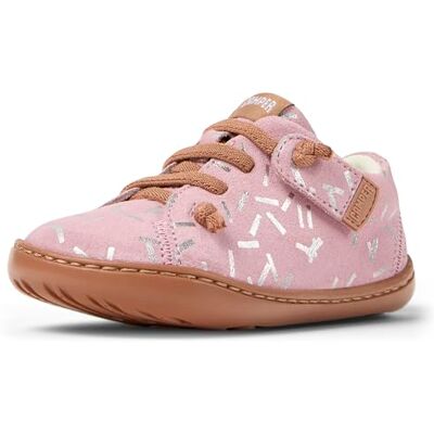 Camper Peu Cami 80212 Basket, Medium Pink 113, 25 EU Camper Peu Cami 80212 Basket, Medium Pink 113, 25 EU
