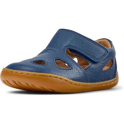 Camper Peu Cami First Walkers Closed Sandal Lt Pastel Blue 24 (EU) Camper Peu Cami First Walkers Closed Sandal Lt Pastel Blue 24 (EU)