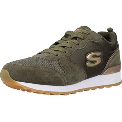 Skechers Damen Og 85 Goldn GurlSneaker Skechers Damen Og 85 Goldn GurlSneaker