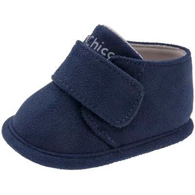 Chicco Baby Jungen Stiefeletten mit Praktischem Klettverschluss 263 Chicco Baby Jungen Stiefeletten mit Praktischem Klettverschluss 263