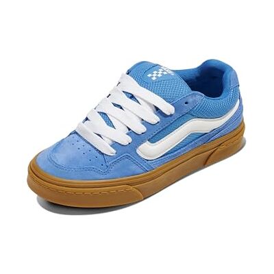 Vans Caldrone, Vintage Cobalt, 3.5 Vans Caldrone, Vintage Cobalt, 3.5