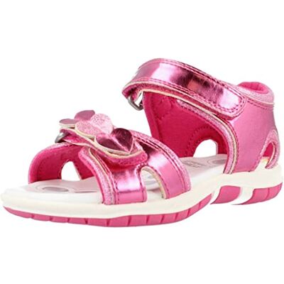 Chicco Jungen Sandalen mit doppeltem Klettverschluss 261_1 Chicco Jungen Sandalen mit doppeltem Klettverschluss 261_1