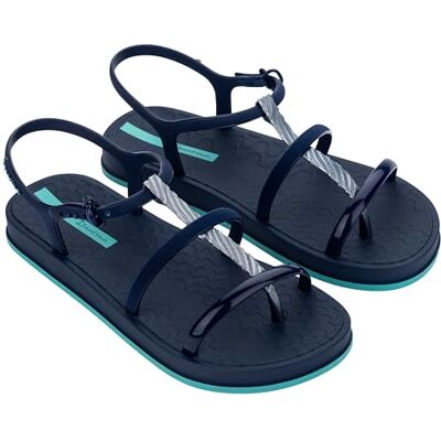 Ipanema DRIP INTENSE SANDAL FEM Sandale für Damen Sommerschuhe rutschfest elegant Ipanema DRIP INTENSE SANDAL FEM Sandale für Damen Sommerschuhe rutschfest elegant