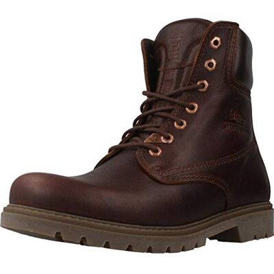 Panama Jack Panama 03 Damen Kalt gefüttert Classics Kurzschaft Stiefel & Stiefeletten Panama Jack Panama 03 Damen Kalt gefüttert Classics Kurzschaft Stiefel & Stiefeletten