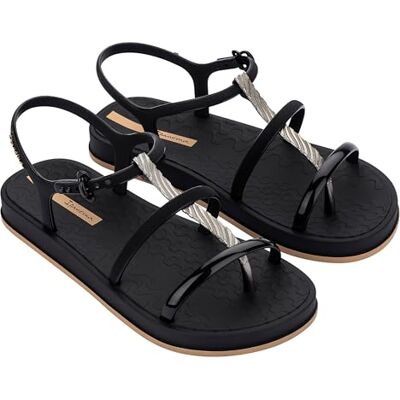 Ipanema DRIP INTENSE SANDAL FEM Sandale für Damen Sommerschuhe rutschfest elegant Ipanema DRIP INTENSE SANDAL FEM Sandale für Damen Sommerschuhe rutschfest elegant