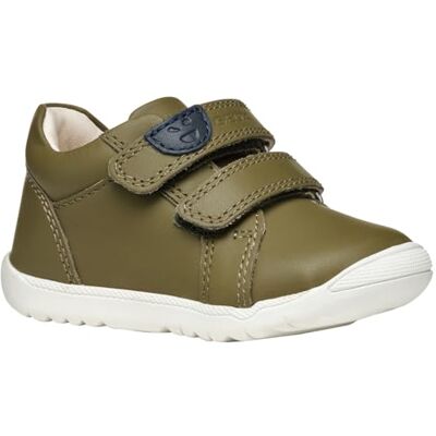 Geox Baby B IUPIDOO Boy D Navy/OCHREYELLOW 26_EU Geox Baby B IUPIDOO Boy D Navy/OCHREYELLOW 26_EU