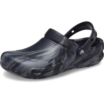 Crocs Unisex Tongs Melon/Blanc Mixte Adulte Clogs Crocs Unisex Tongs Melon/Blanc Mixte Adulte Clogs
