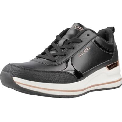 Skechers Damen Billion 2 Fine ShineBILLION 2 MID LACE UP Skechers Damen Billion 2 Fine ShineBILLION 2 MID LACE UP
