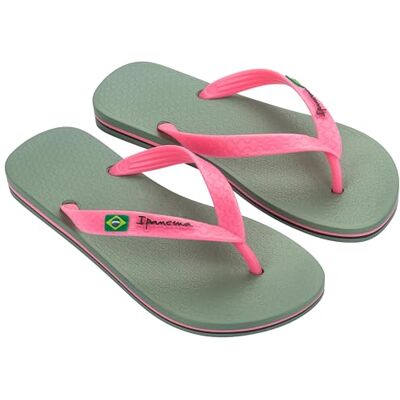 Ipanema Damen Clas Brasil II FemFlipflop Ipanema Damen Clas Brasil II FemFlipflop