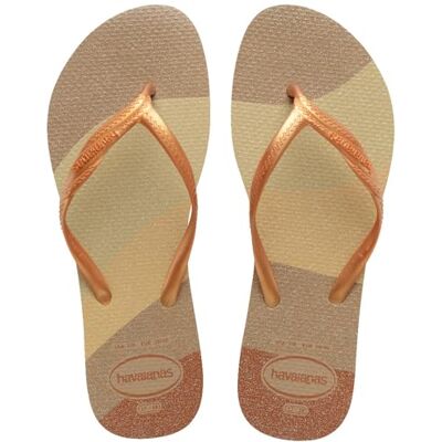 Havaianas Damen Fantasia GlossFlip-Flop Havaianas Damen Fantasia GlossFlip-Flop