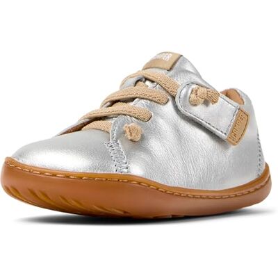Camper Peu Cami 80212 Basket, Medium Gray 114, 26 EU Camper Peu Cami 80212 Basket, Medium Gray 114, 26 EU