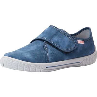Superfit Männlich BILL Blau 8158 Superfit Männlich BILL Blau 8158